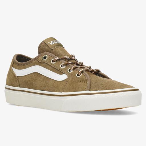 Vans Filmore Decon
