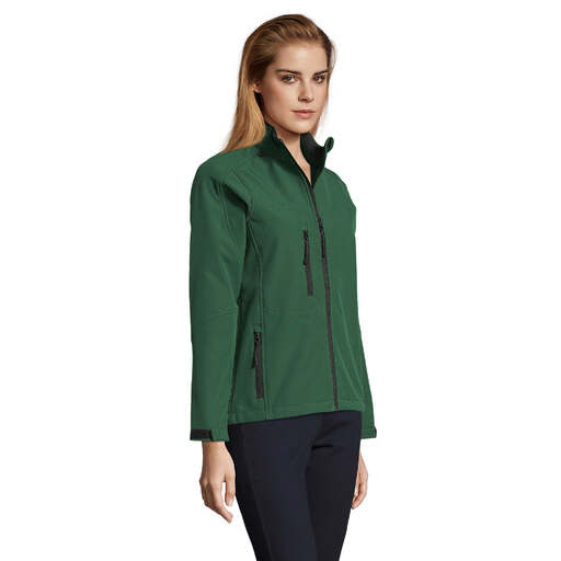  Μπουφάν Sols Roxy Softshell