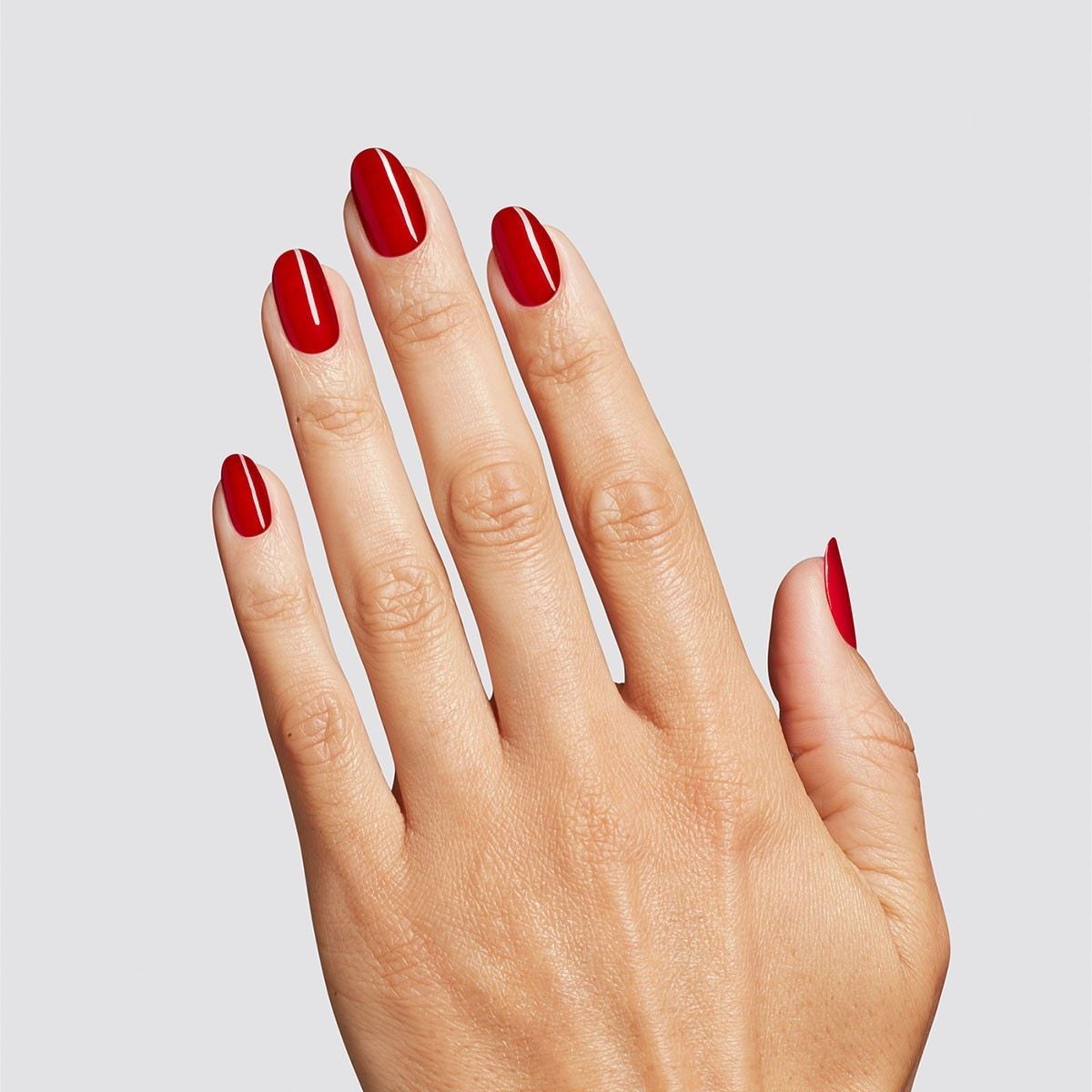 OPI Nagellack Holiday 2025 – pakankamai geras, kad būtų galima gydyti – 15 ml
