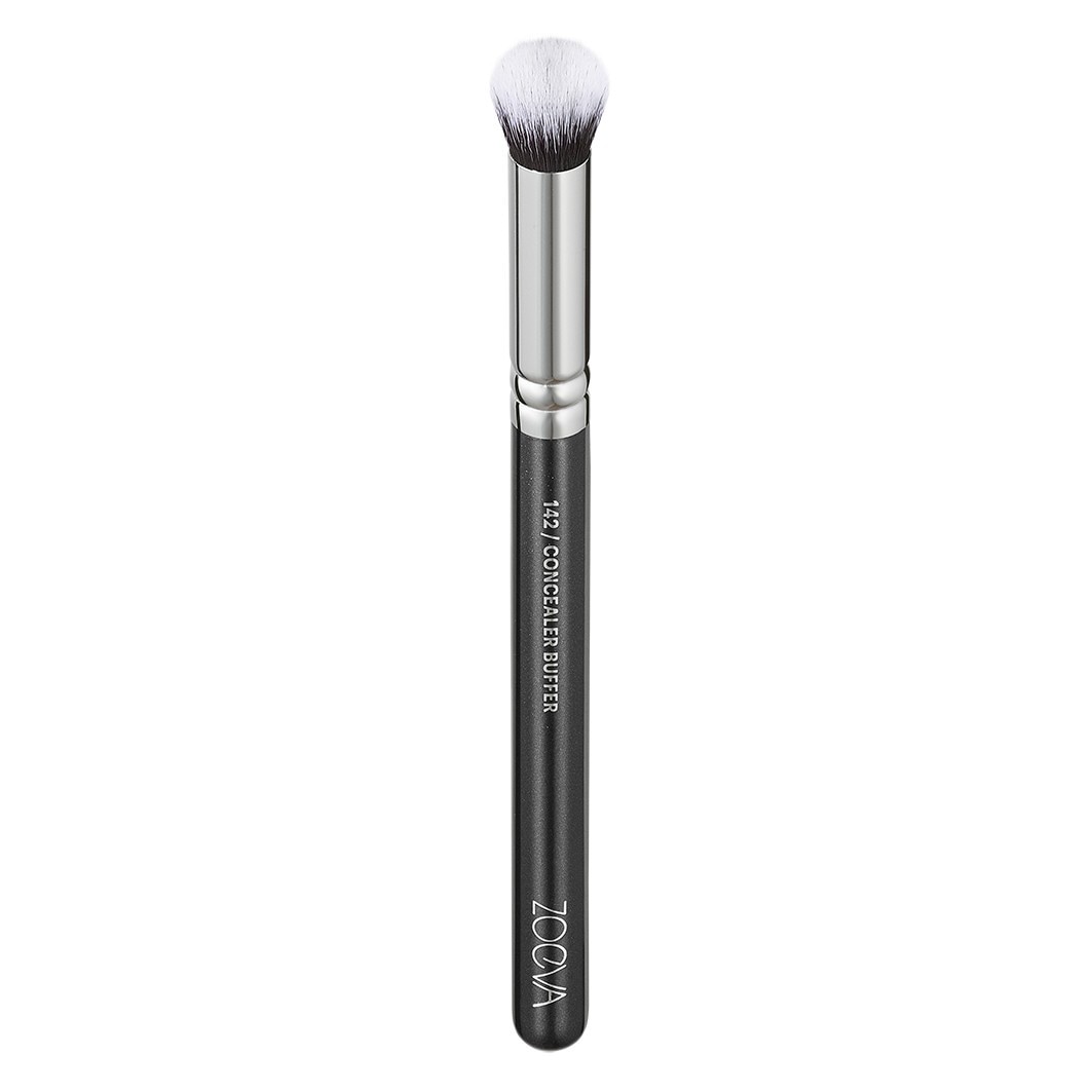 ZOEVA Concealer Brush 142 Concealer Buffer – 1 stuk