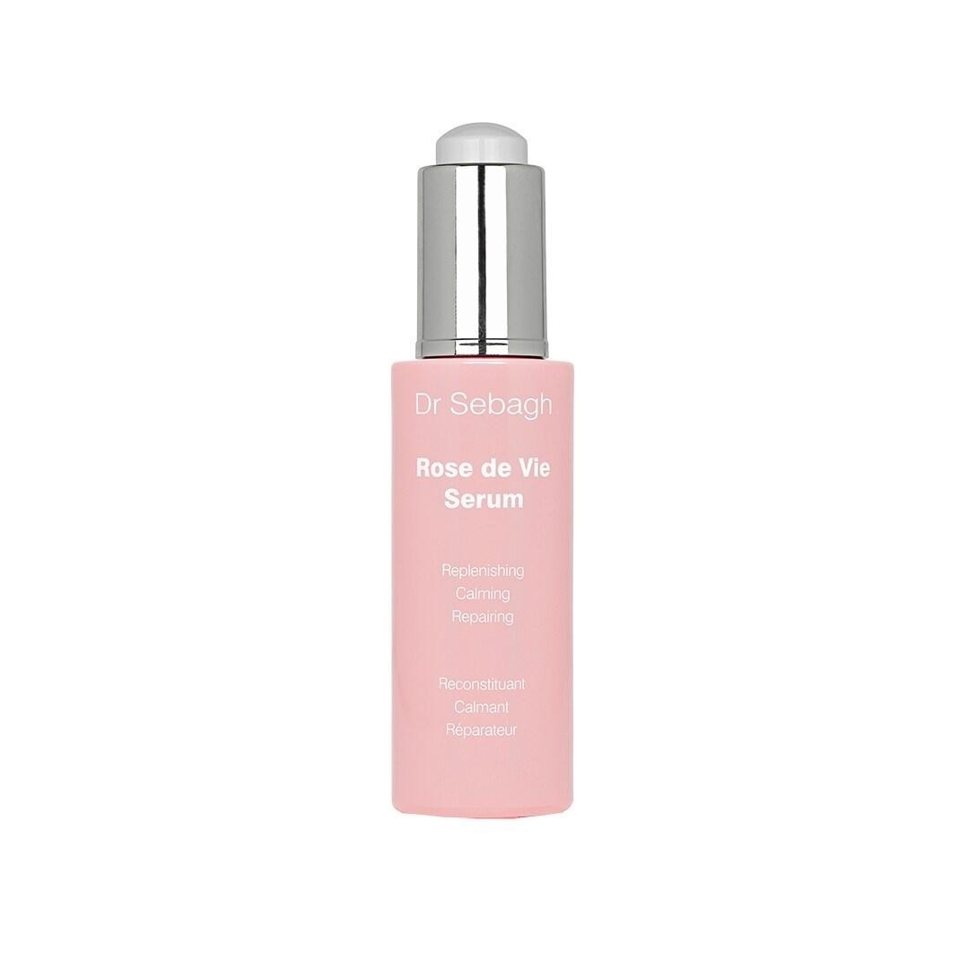 Dr. Sebagh hidratantni serum Rose de Vie - 30 ml