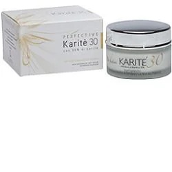 Quinoa Perfecti Karitè 30 Hydraterende Gezichtscrème 50 ml