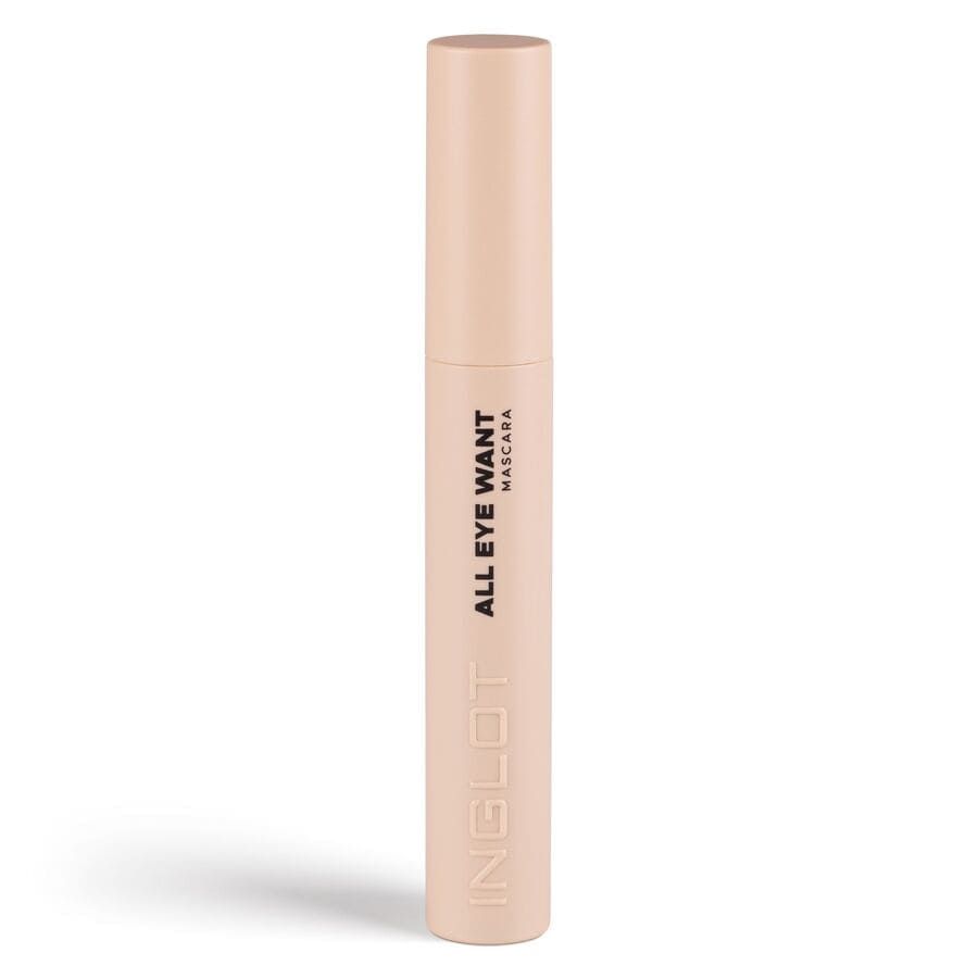 Maskara za volumen All Eye Want Maskare
