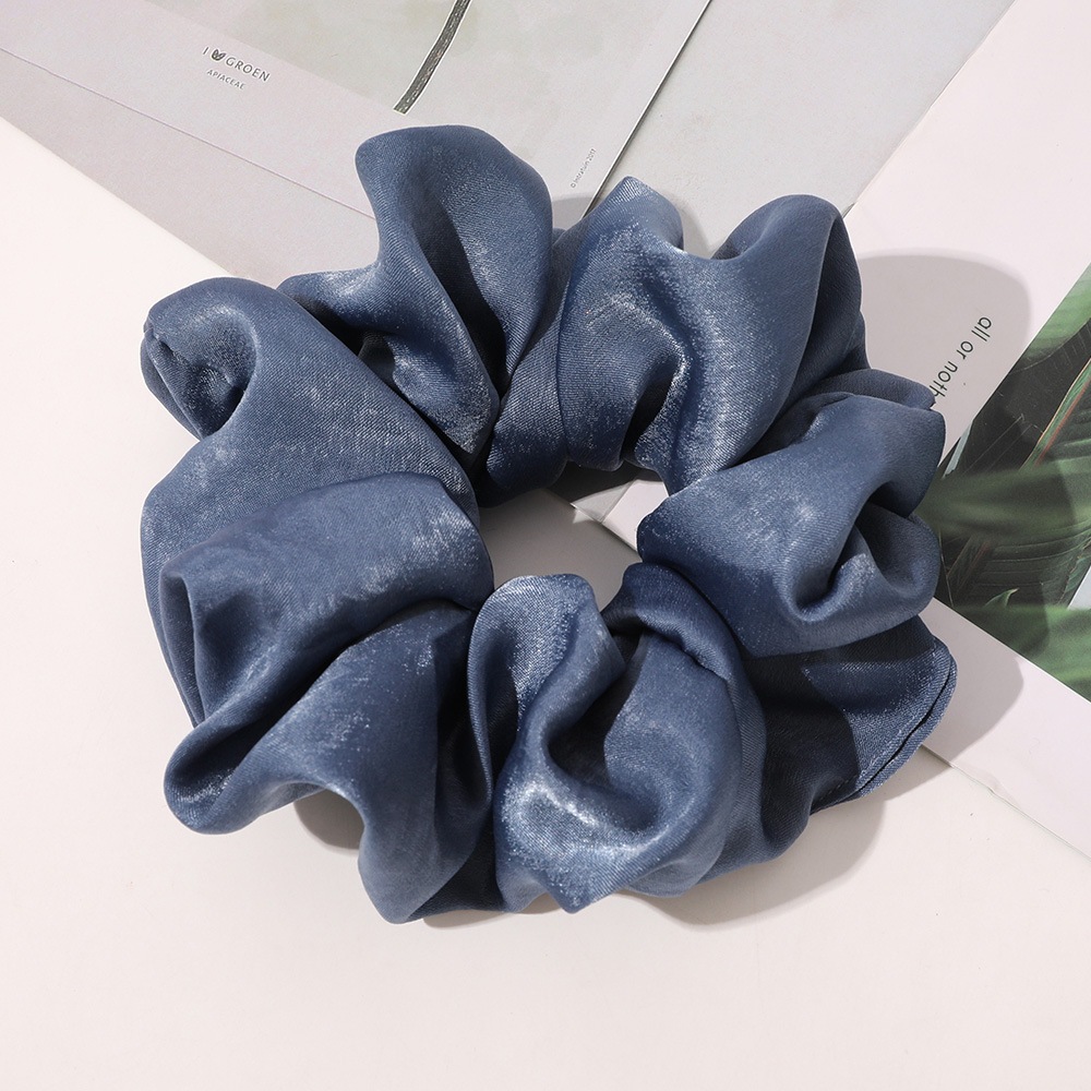 Chris Rubin Aris XL Scrunchie