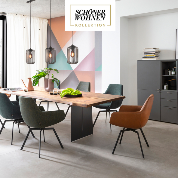 LED-pendellampe Cage, 12 W, 180 lm