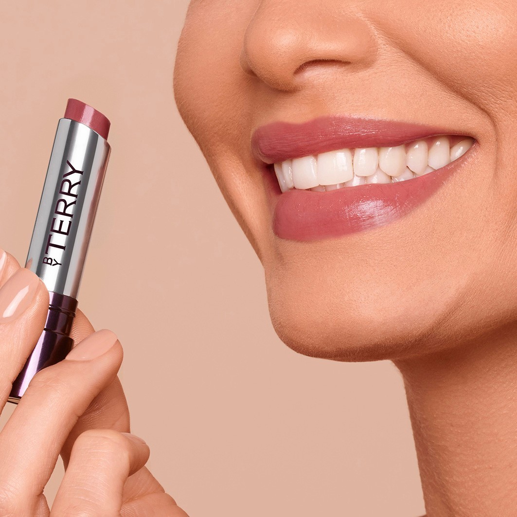 Hydratačný balzam s hyalurónovou vôňou od By Terry Lipstick – 2,6 g