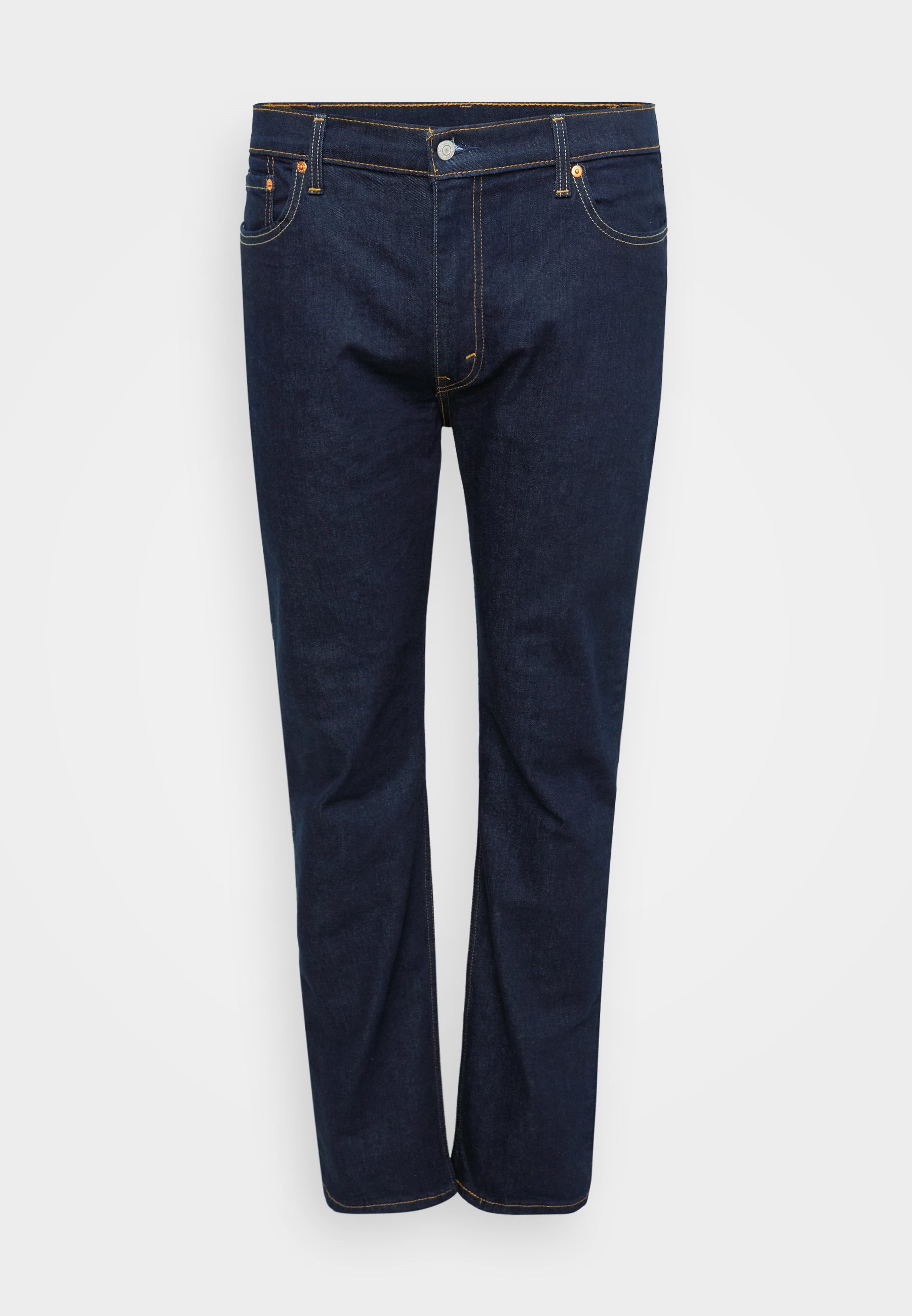 Levi's® Plus 511 SLIM - Jeans slim fit - dark hollow