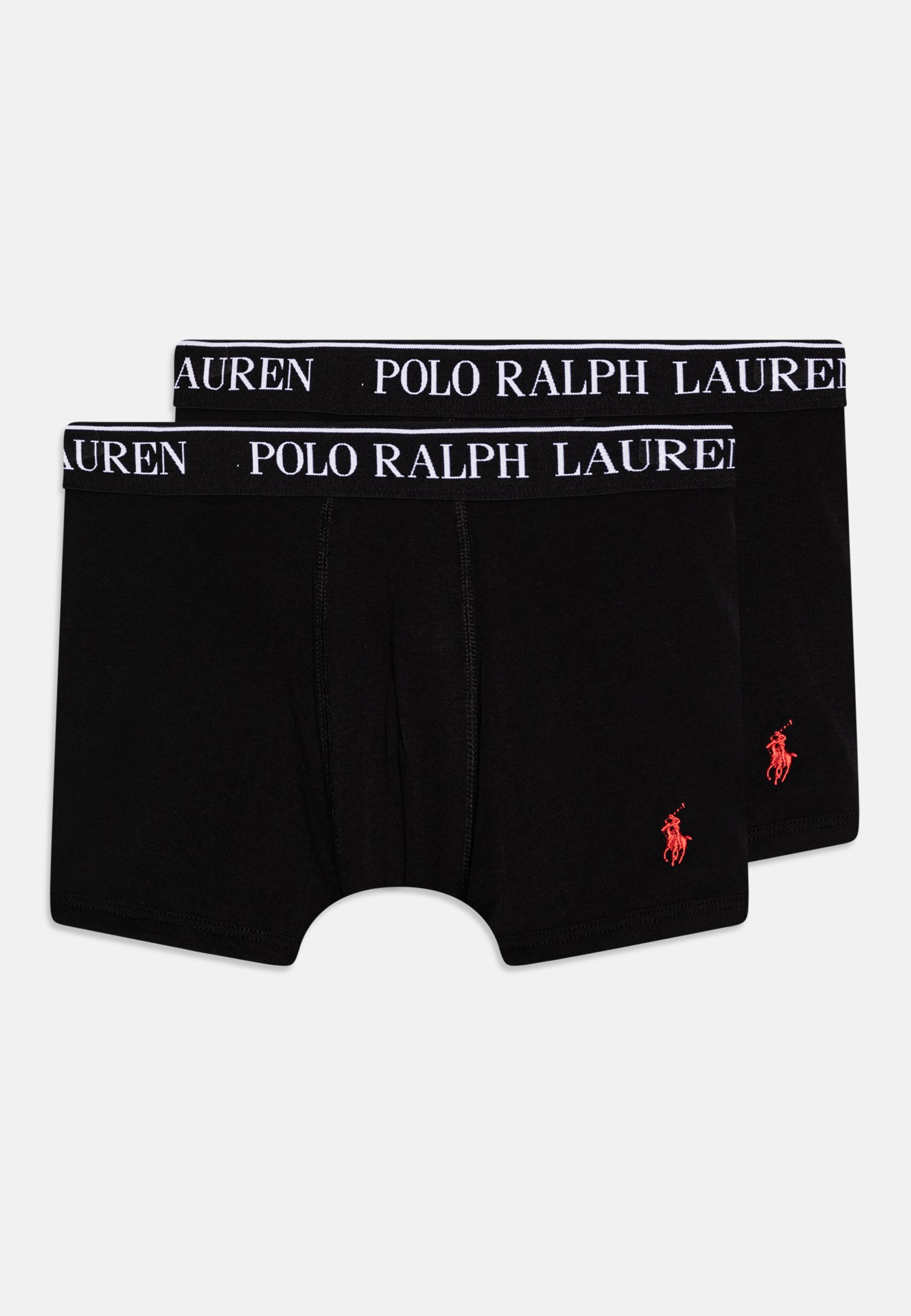 Polo Ralph Lauren 2-pack - Broeken - zwart