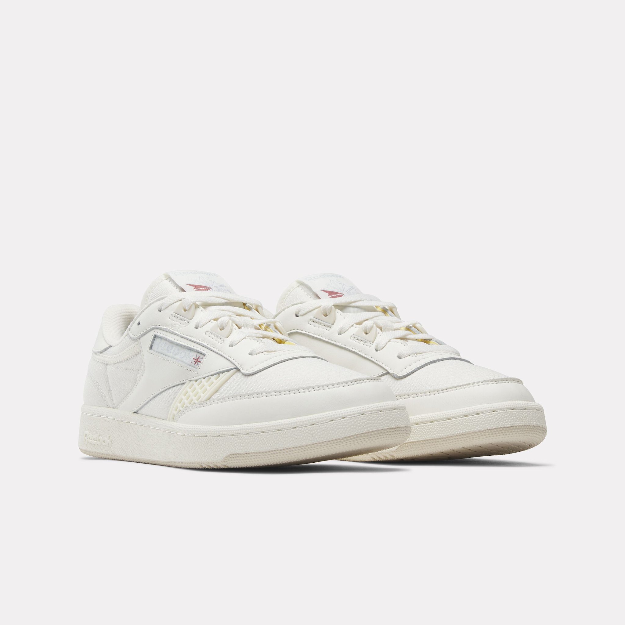 Unisex Lifestyle Shoes                Club C 85 Vintage Sneakers
