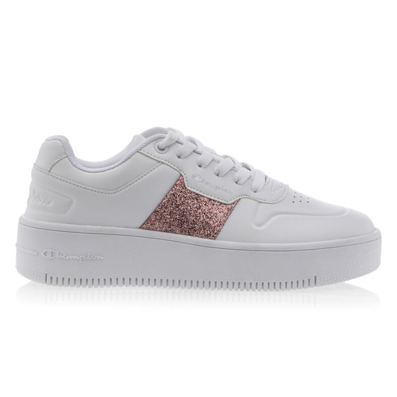 Sneakers Damen Weiß