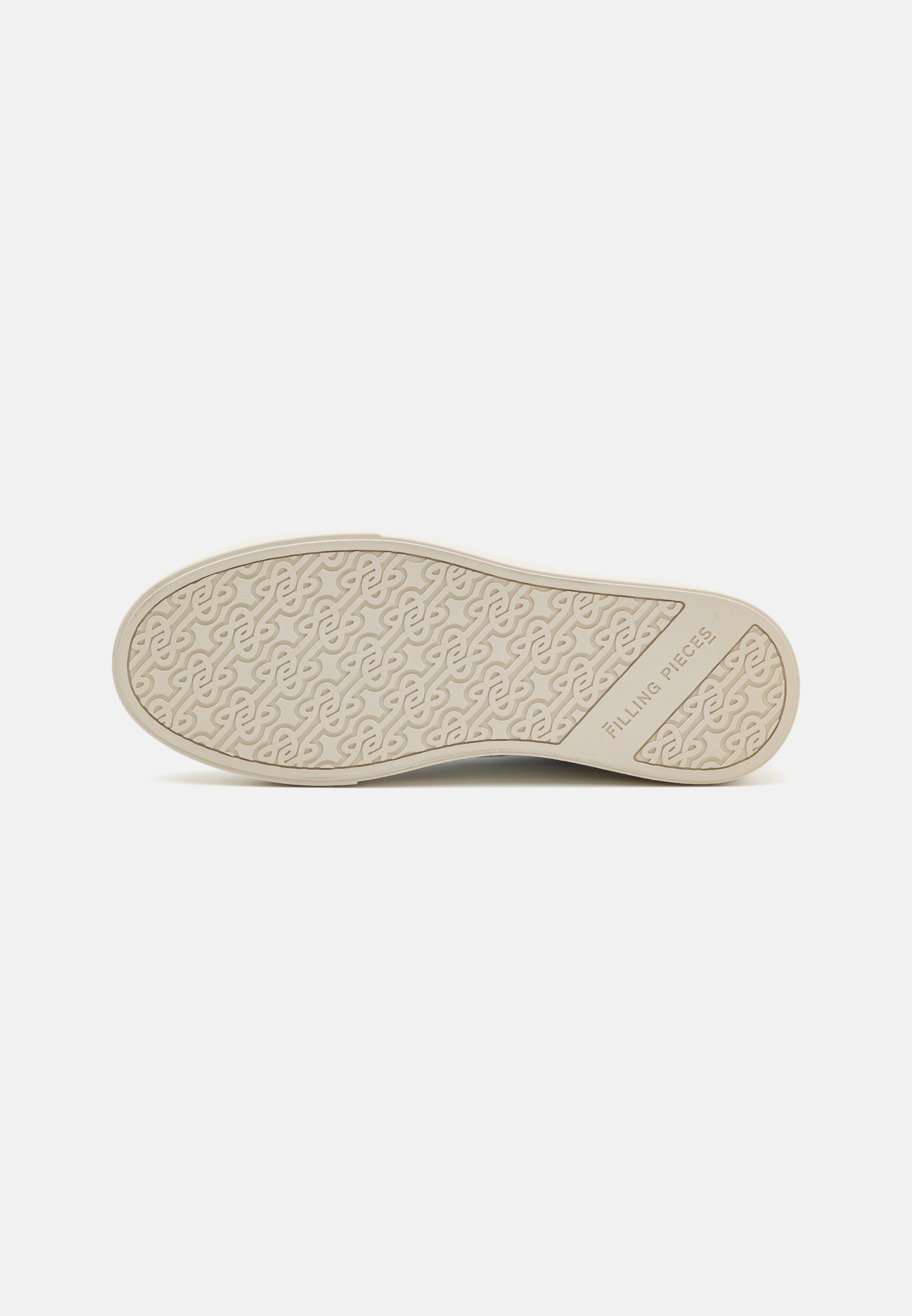 Vulstukken TIEBREAK CORE - Trainers - wit