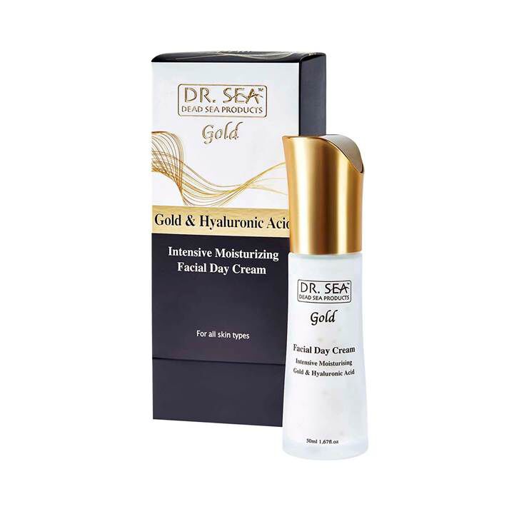 Dr. Sea Gold