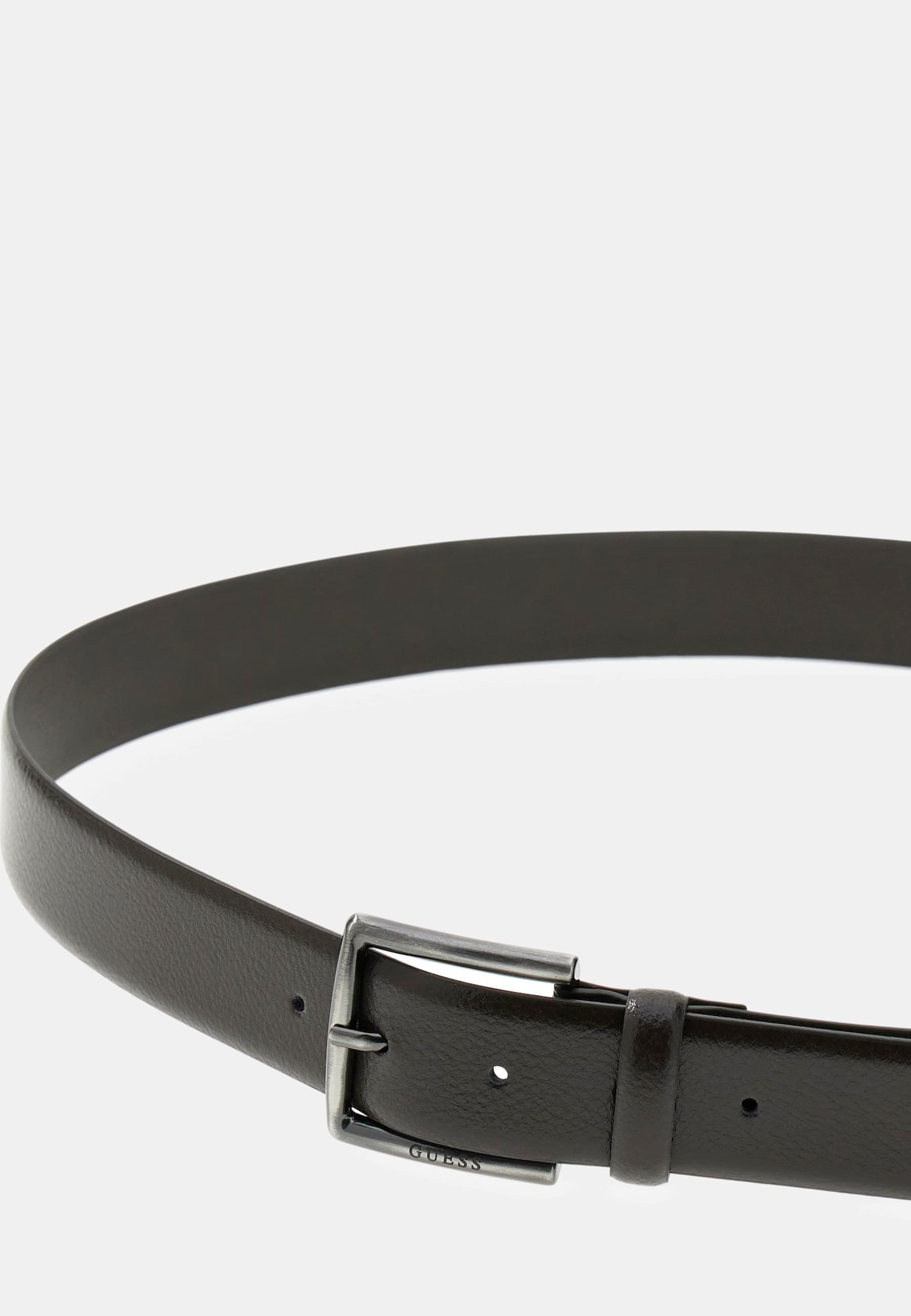 Cintura Guess - marrone
