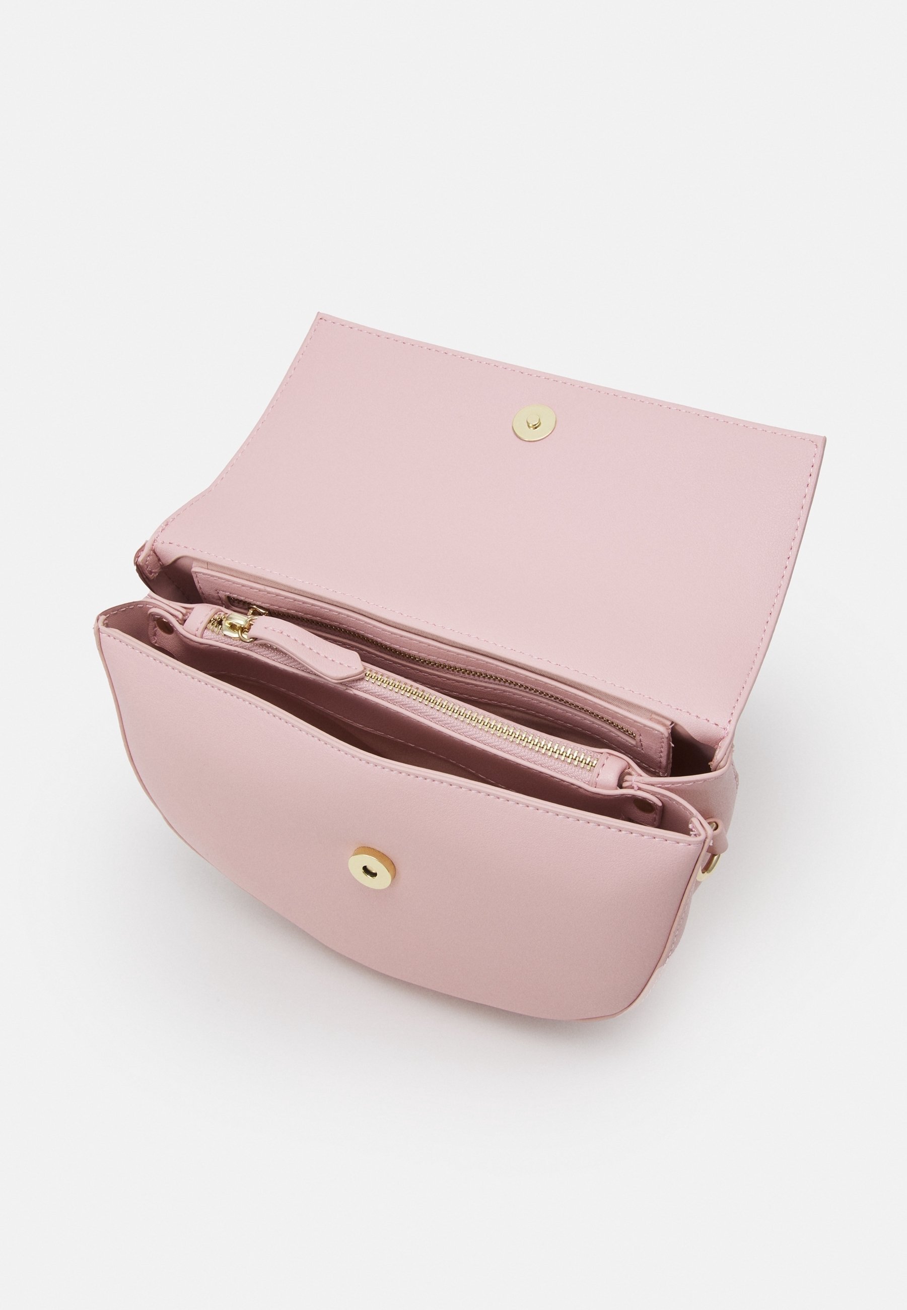 Valentino Bags õlakott - heleroosa