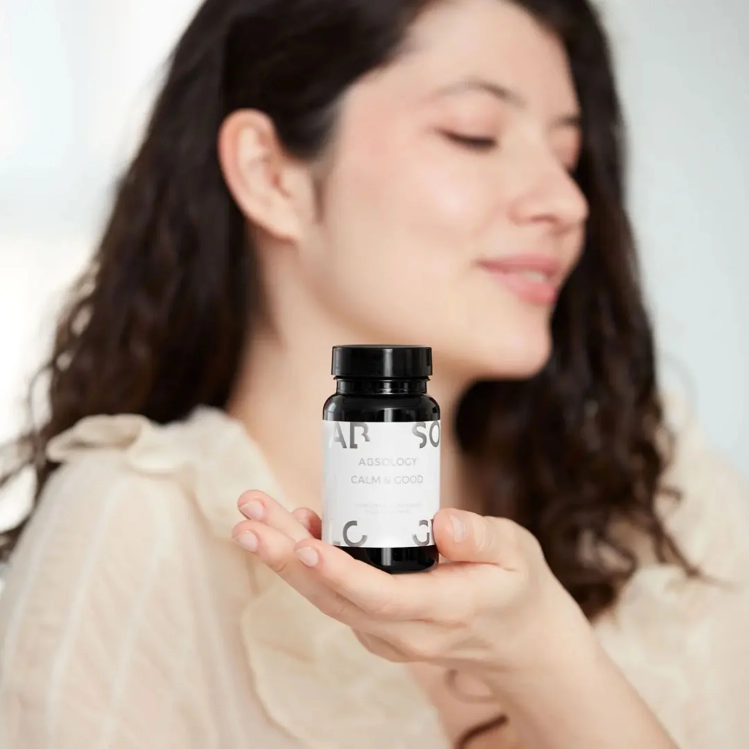 Integratori Calm & Good - Integratore Stress e Insonnia