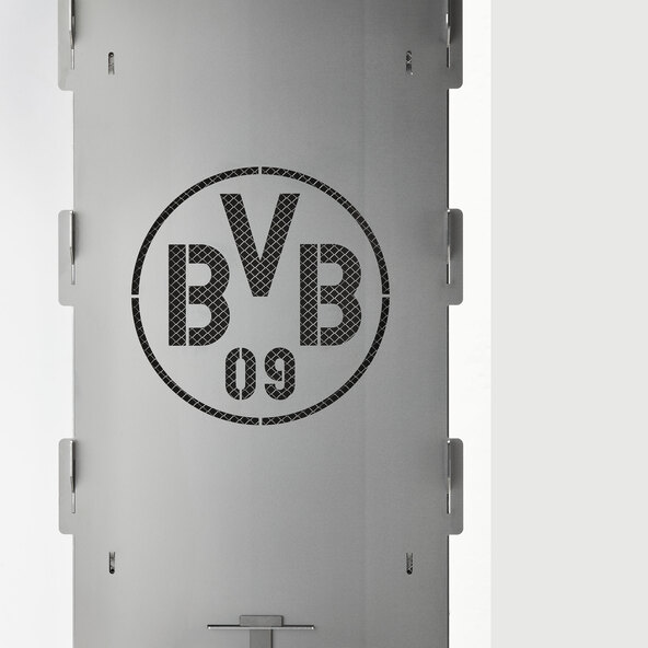 Jalkapallon tulipylväs, Borussia Dortmund