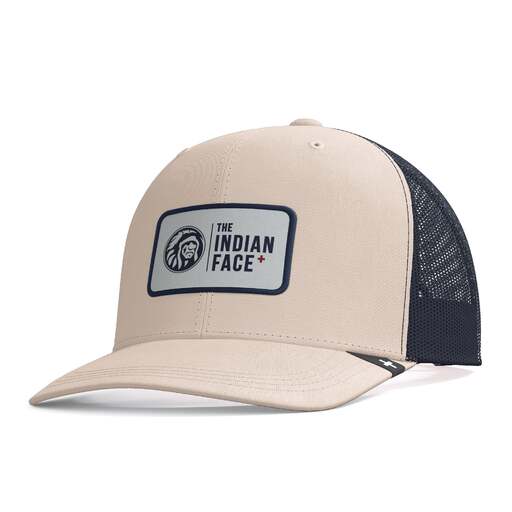  Gorra Le visage indien Latitude