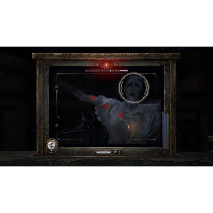 FATAL FRAME II: Crimson Butterfly REMAKE – Juego para PS5