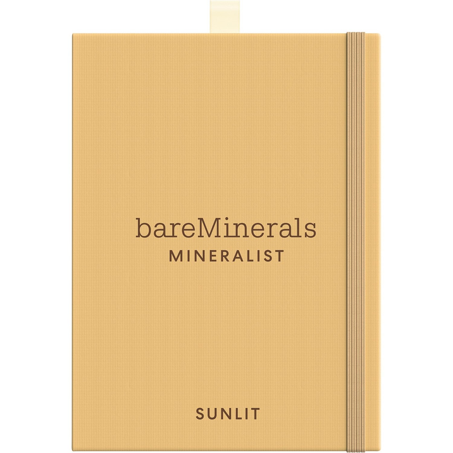 bareMinerals Mineralist ögonskuggspalett – 7,8 g