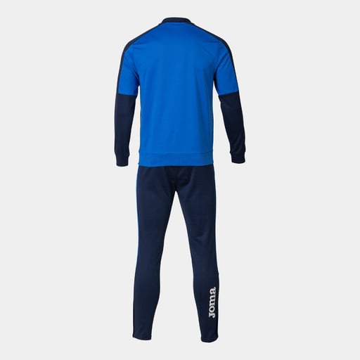  Chandal Joma Eco Championship Royal Marino
