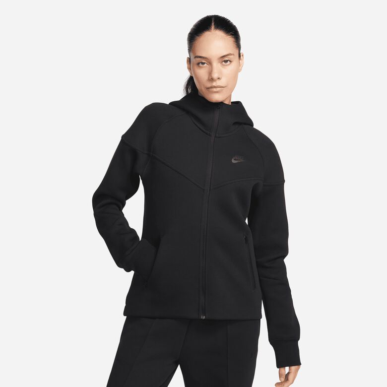 Sportswear Tech Fleece Windrunner Full-Zip Hoodie