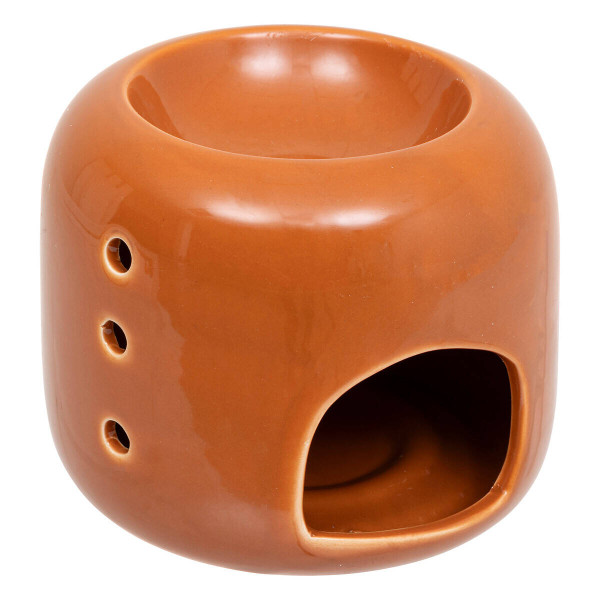 Kominek do wosku ceramiczny   5 wosków zapachowych