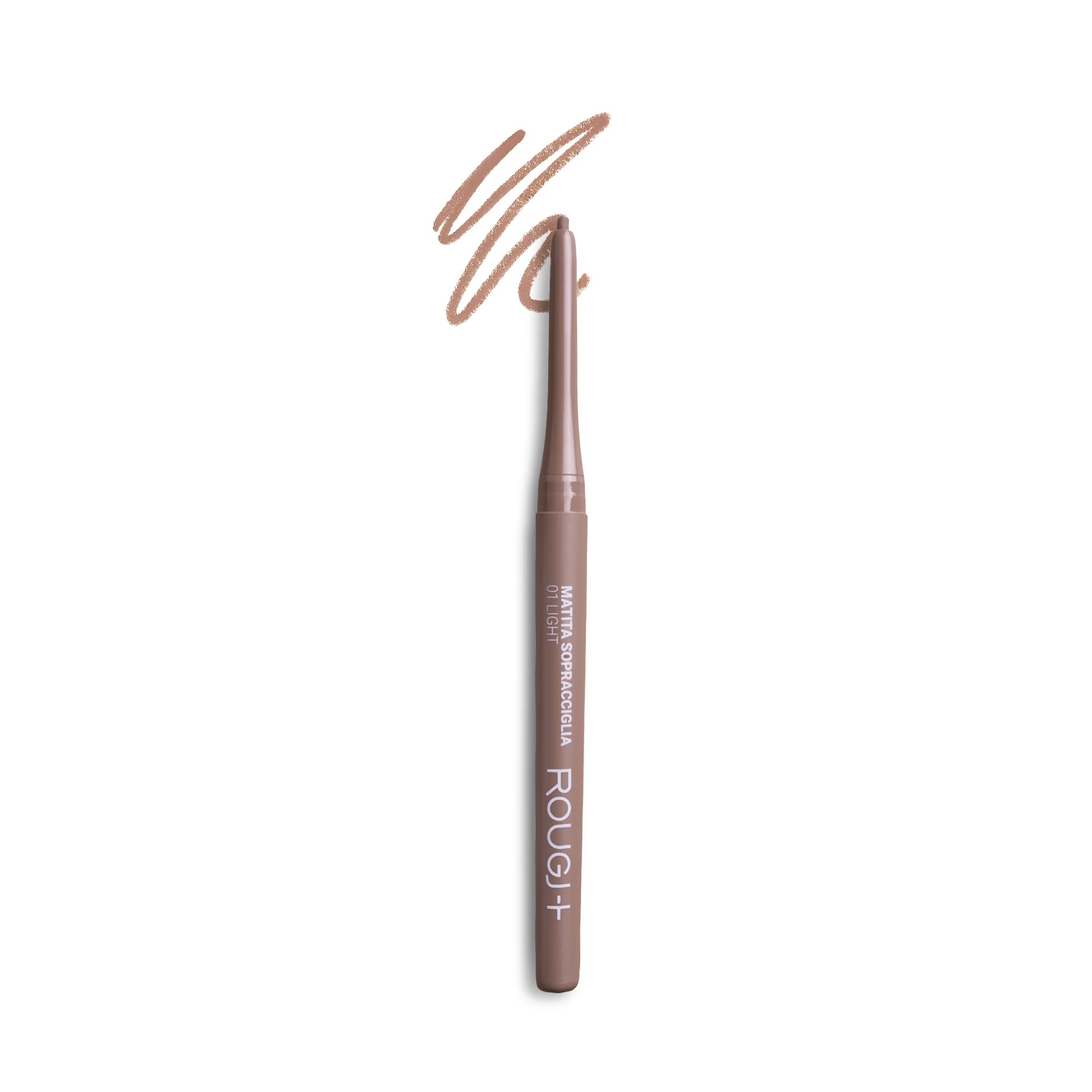 Occhi Kit Sopracciglia Perfette - Matita sopracciglia, Gel e mascara sopracciglia