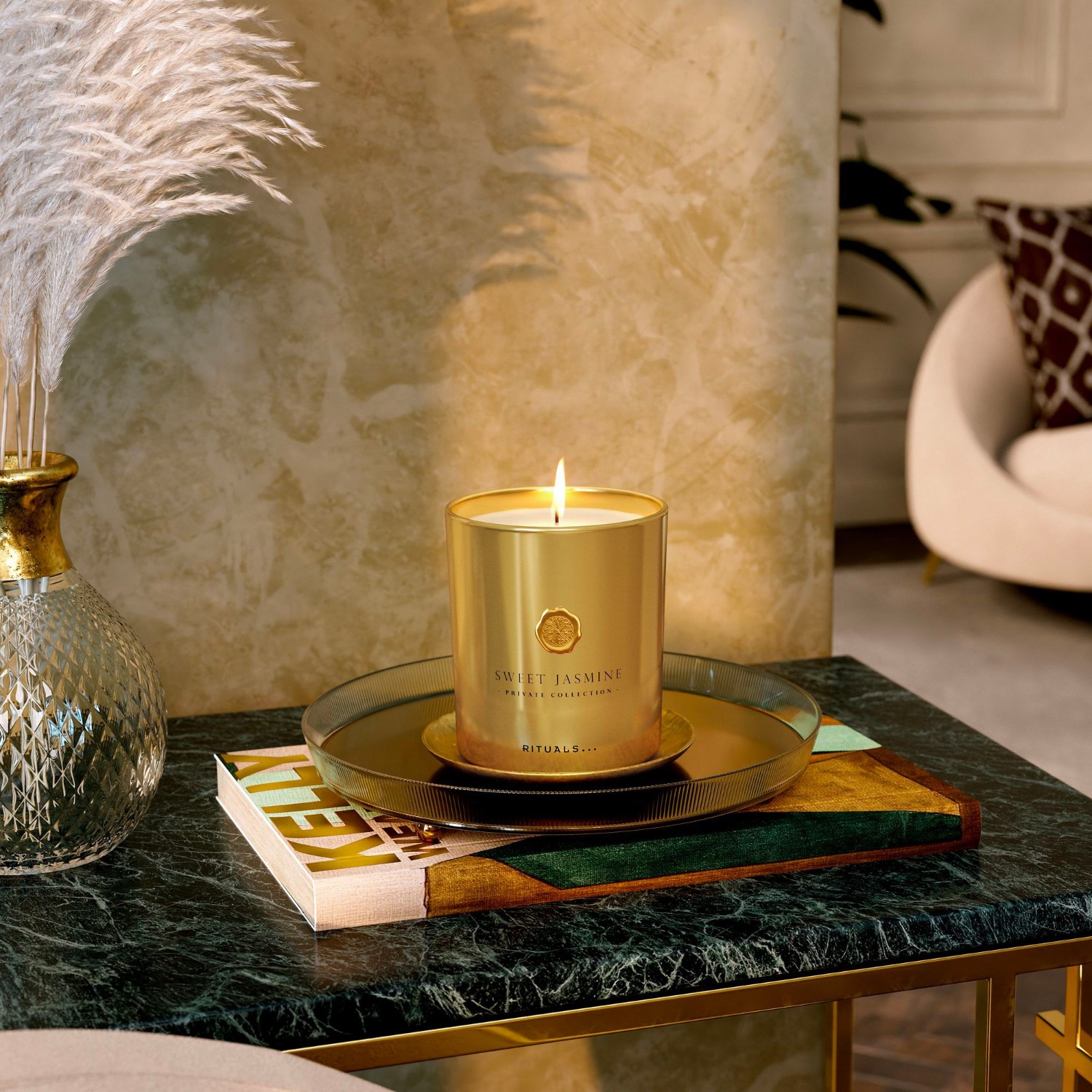 Rituals Sweet Jasmine