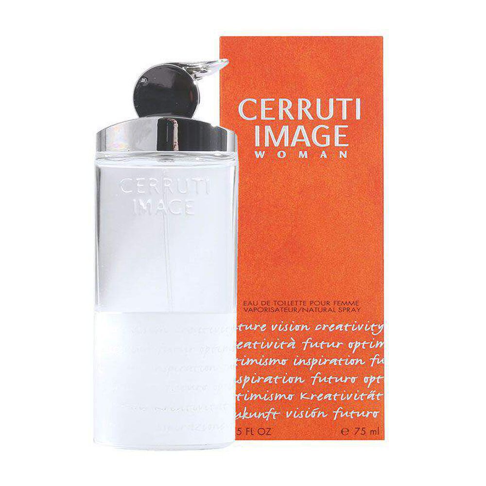 Cerruti Image Woman