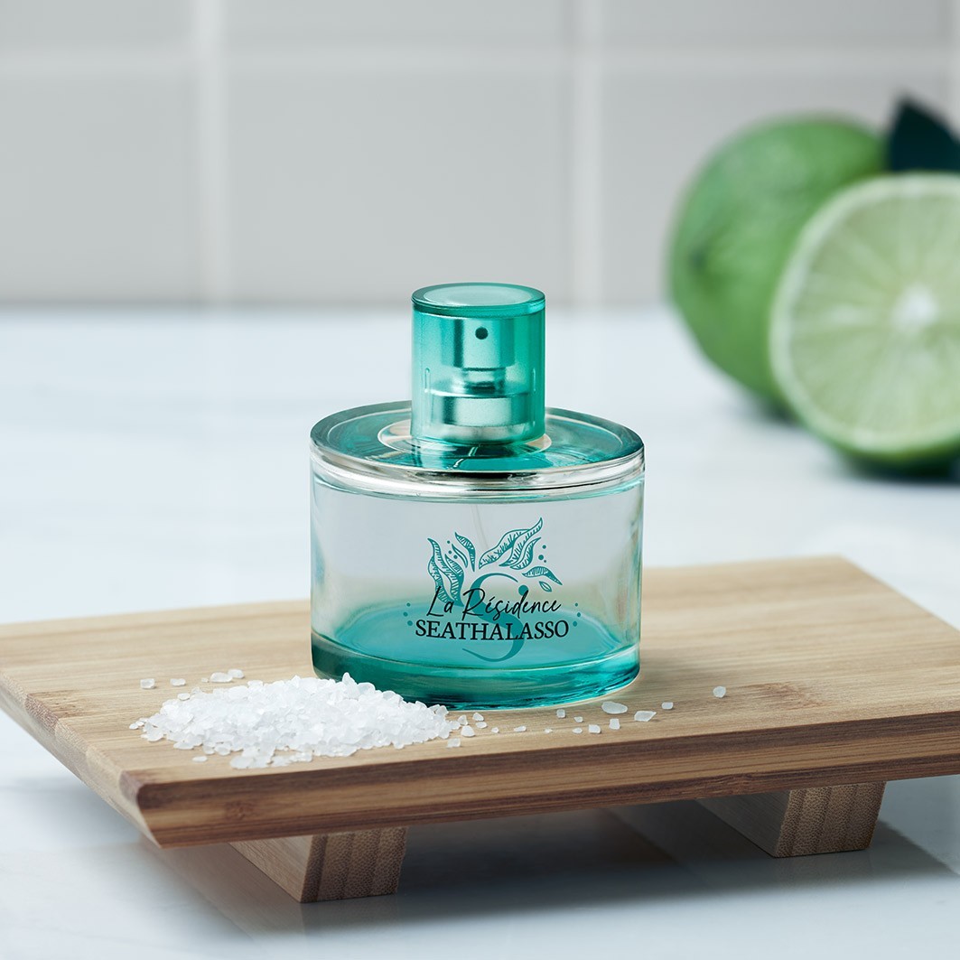 Douglas Collection Home Spa La Résidence Seathalasso toaletna voda – 100 ml