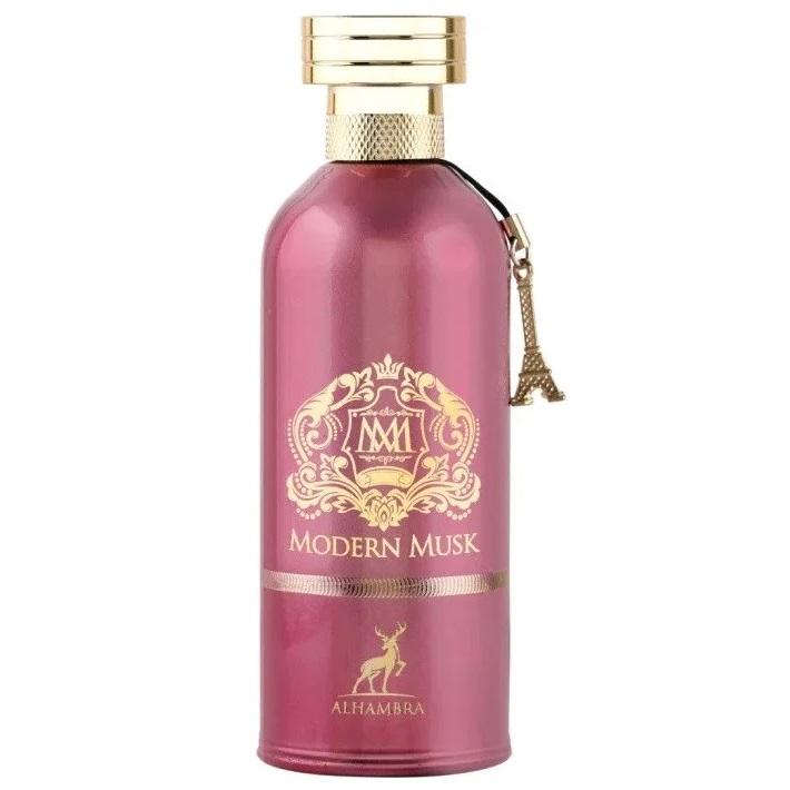 Maison Alhambra Modern Musk