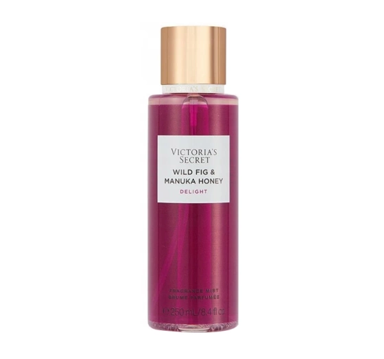 Victoria's Secret Wild Fig & Manuka Honey mgiełka do ciała 250 ml
