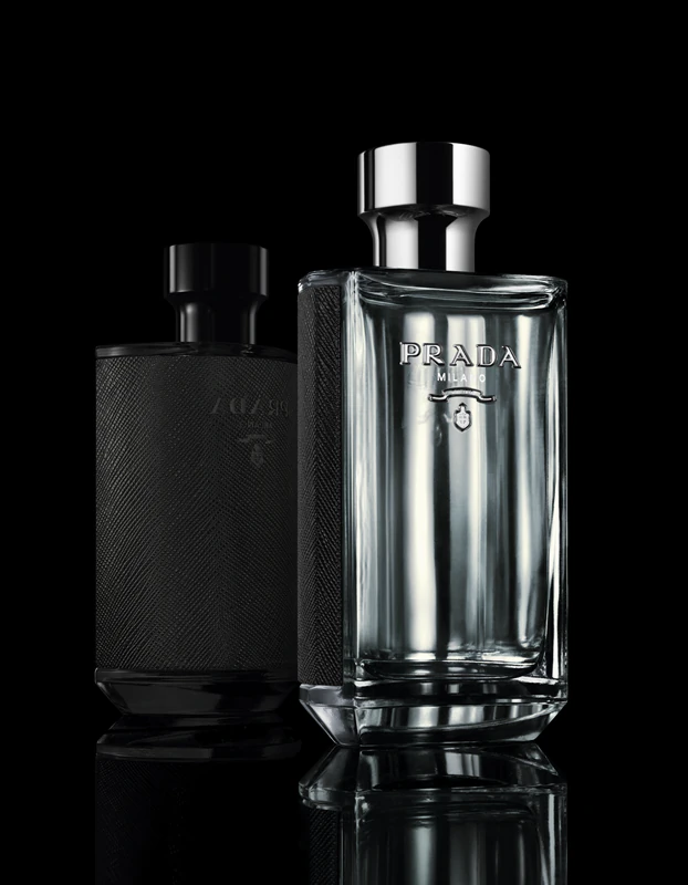 Prada L'Homme Eau de Toilette para homens