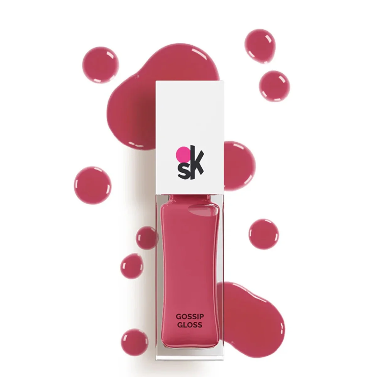 Labbra DATE ROULETTE - Cofanetto Make Up