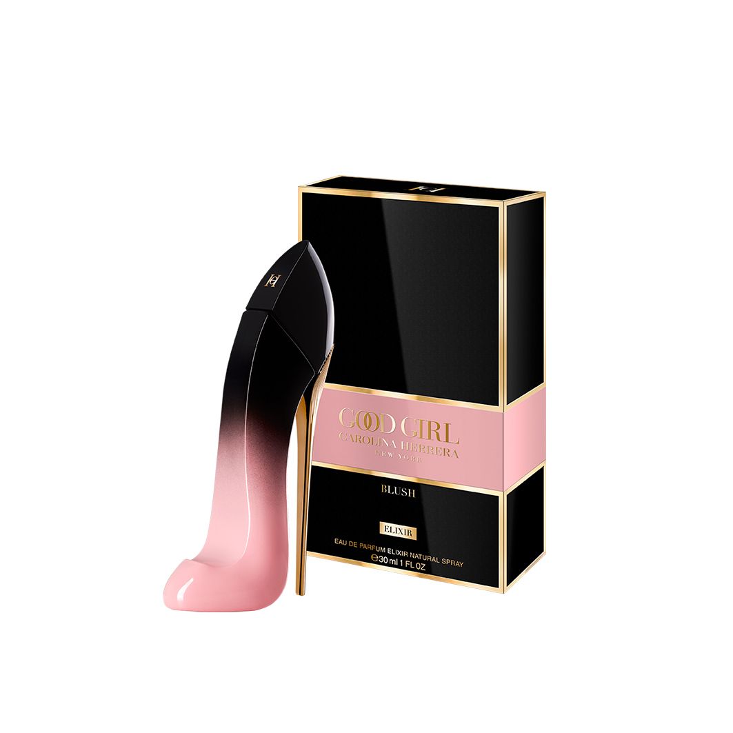 Parfemska voda Good Girl Blush Elixir Mujer