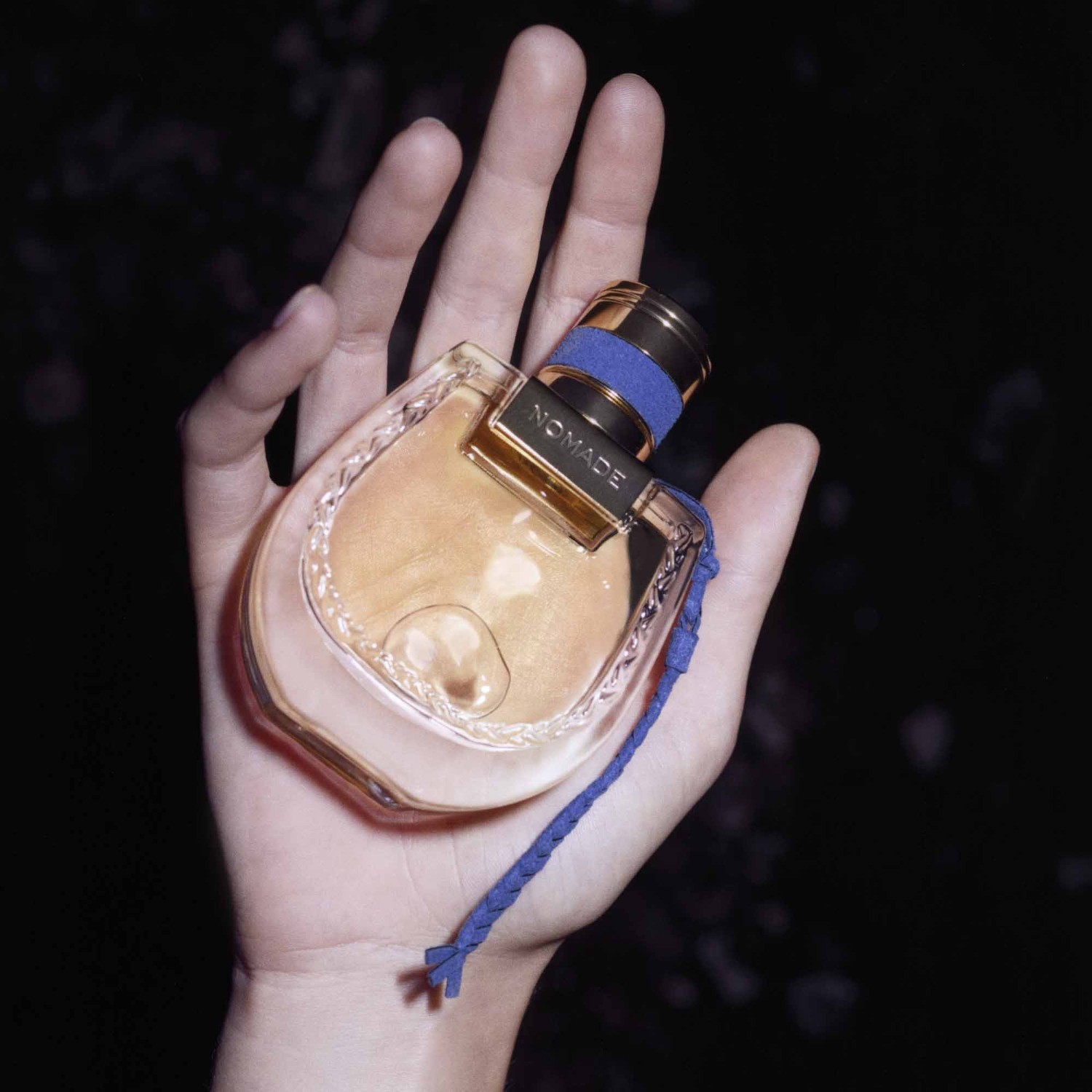 Chloé Nuit d'Egypte