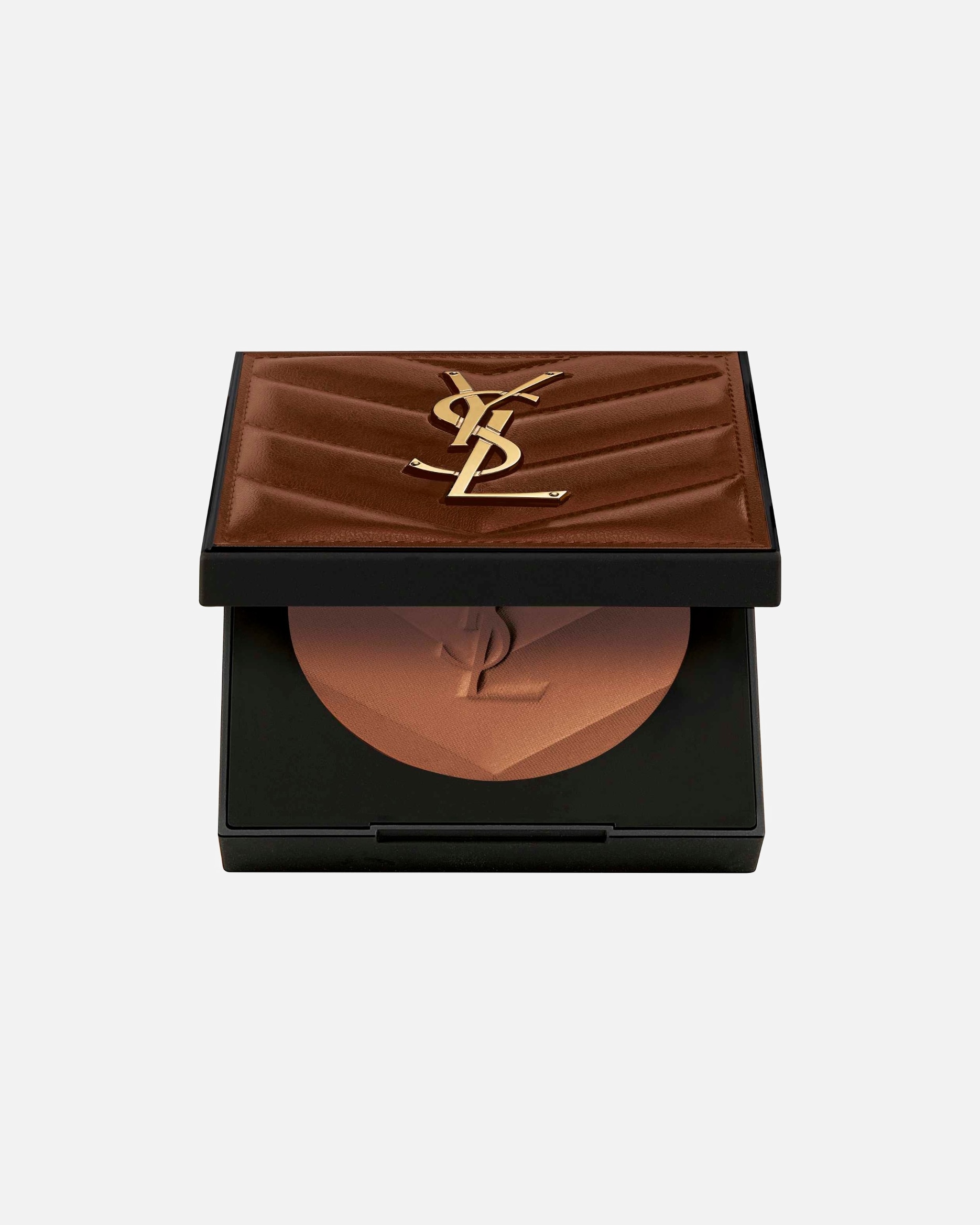 Poudre bronzante Yves Saint Laurent All Hours Hyper Bronze - 8,5 g