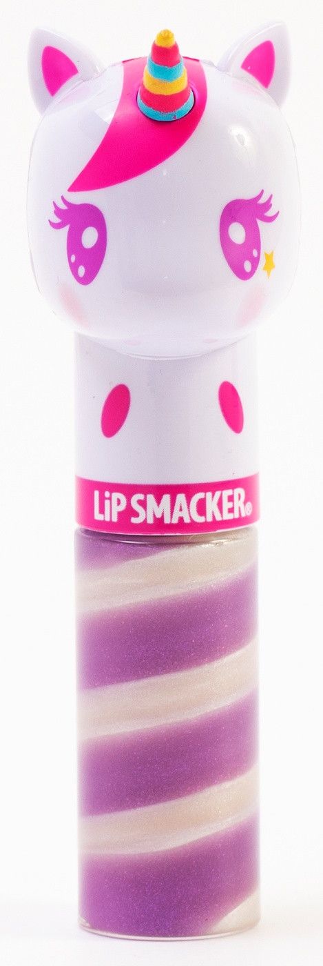 Lippy Pal Swirl Gloss LipSmacker Lesky na pery