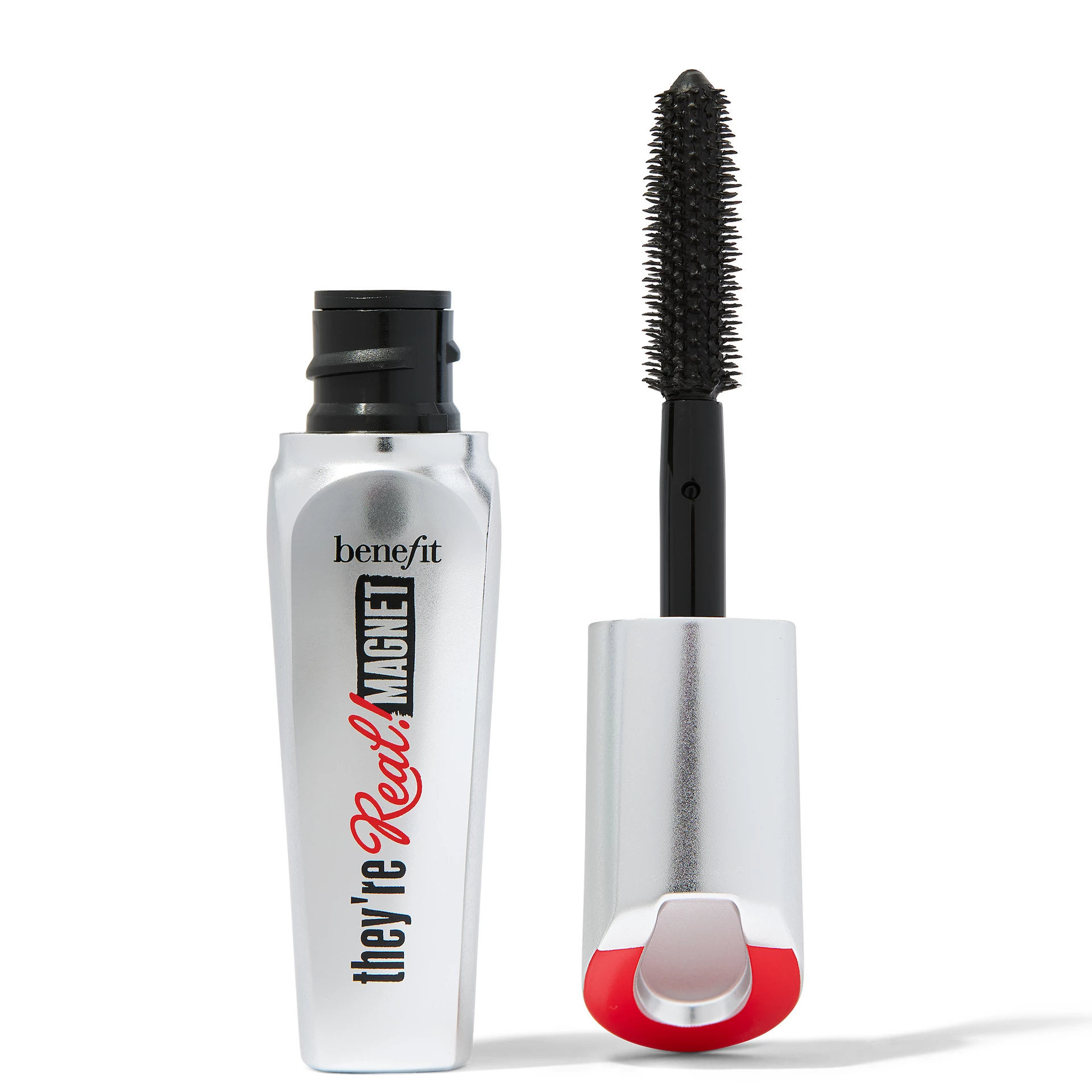 They're Real Magnet Mini maskara crna - Benefit