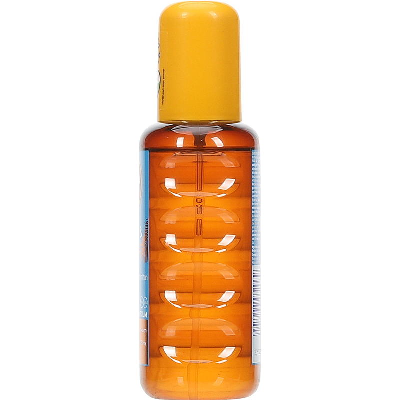 Nivea Nivea Sun SPF20 200 ml spray bronsolja