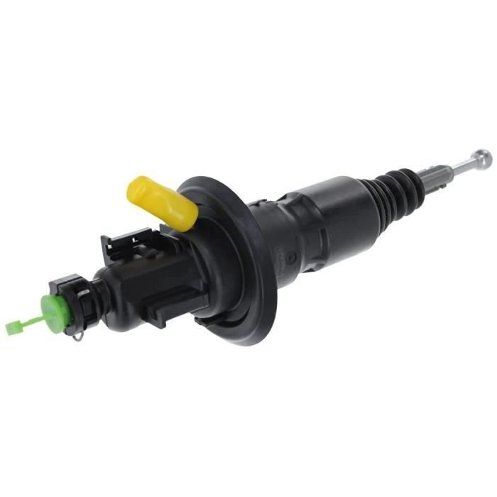 Cilindro maestro de embrague para Peugeot 308, Citroën C4 Picasso - VALEO - 804916