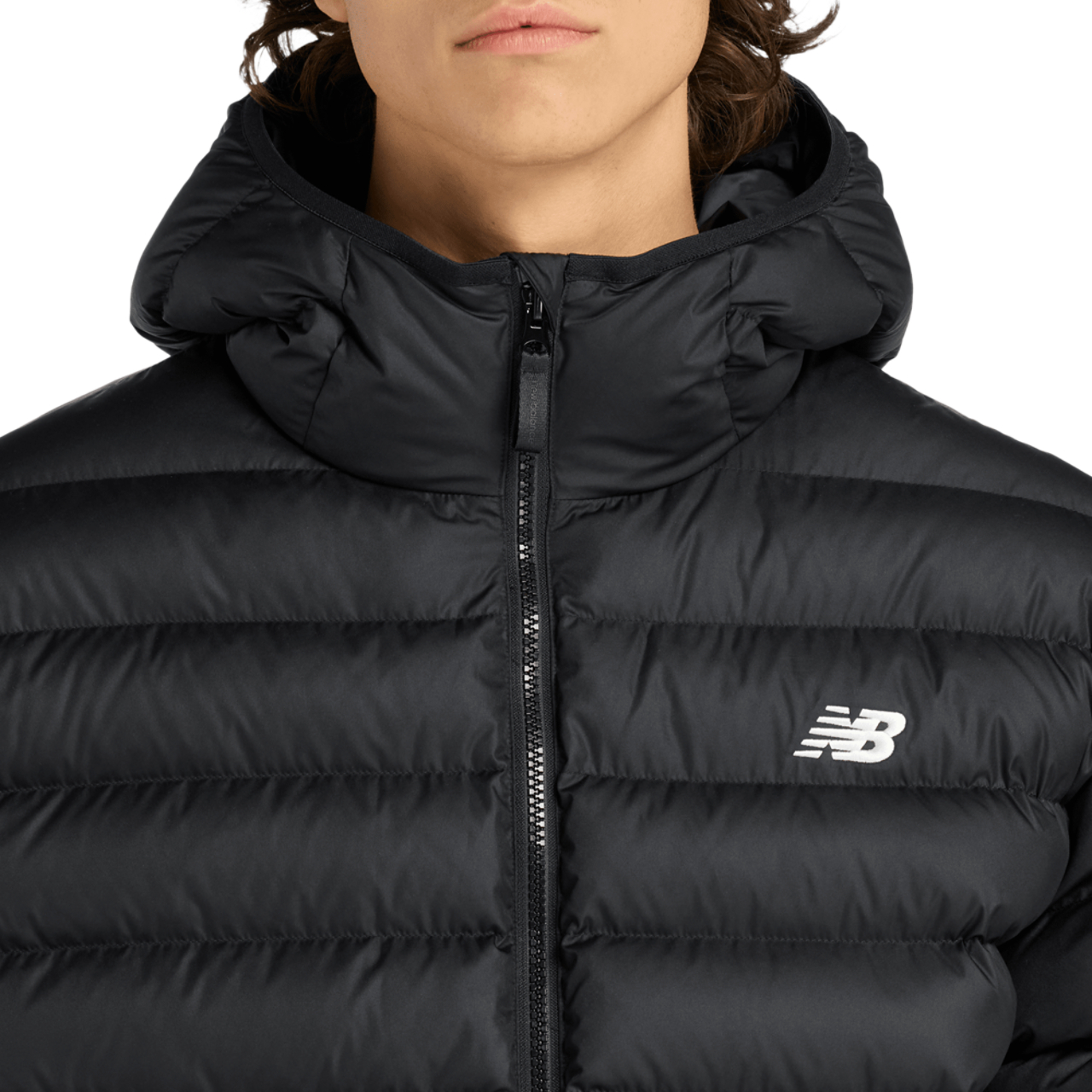New Balance Sport Essentials Dunjakke