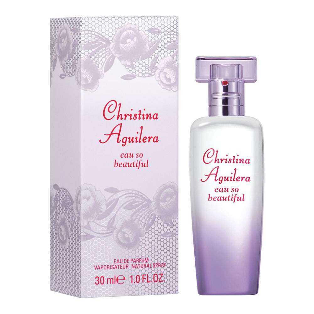 Christina Aguilera Apă So Beautiful
