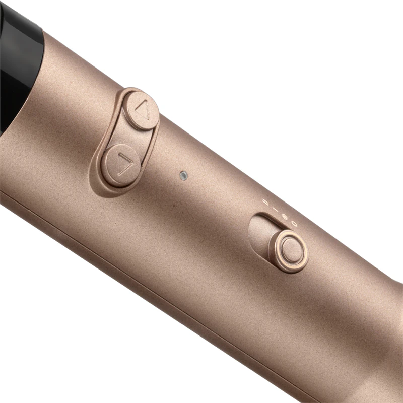 Modelador de cachos a ar quente BaByliss AS952E