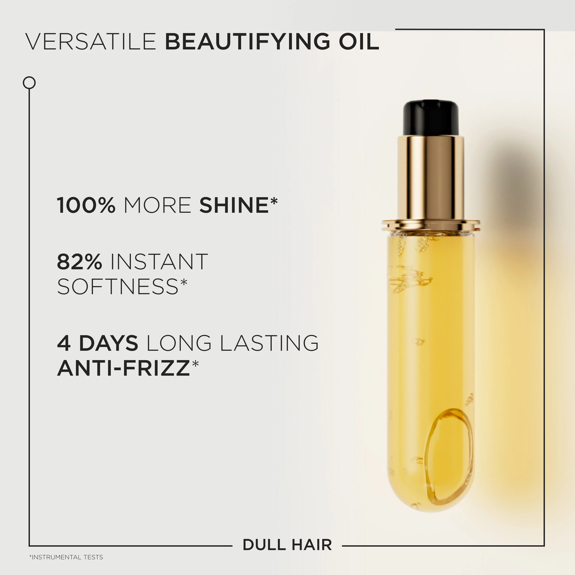 Elixir Ultime L'Huile Originale Reîncărcare cu ulei de păr 75 ml - Kérastase