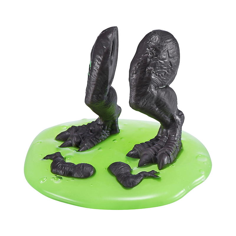 Smashers Smashers Mini Dino Island æg