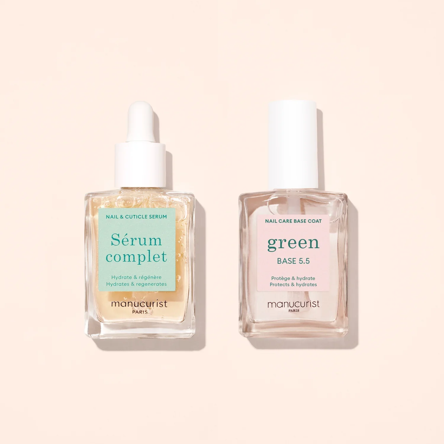 Soins - 15 ml Base 5.5