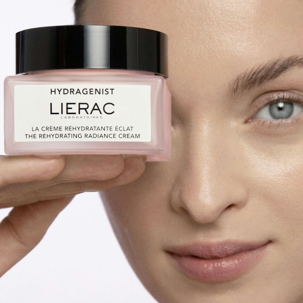 Lierac Hydragenist