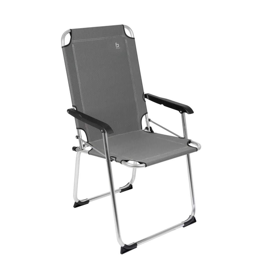 Cadeira de camping dobrável Bo-camp Rio Comfort XXL Cup