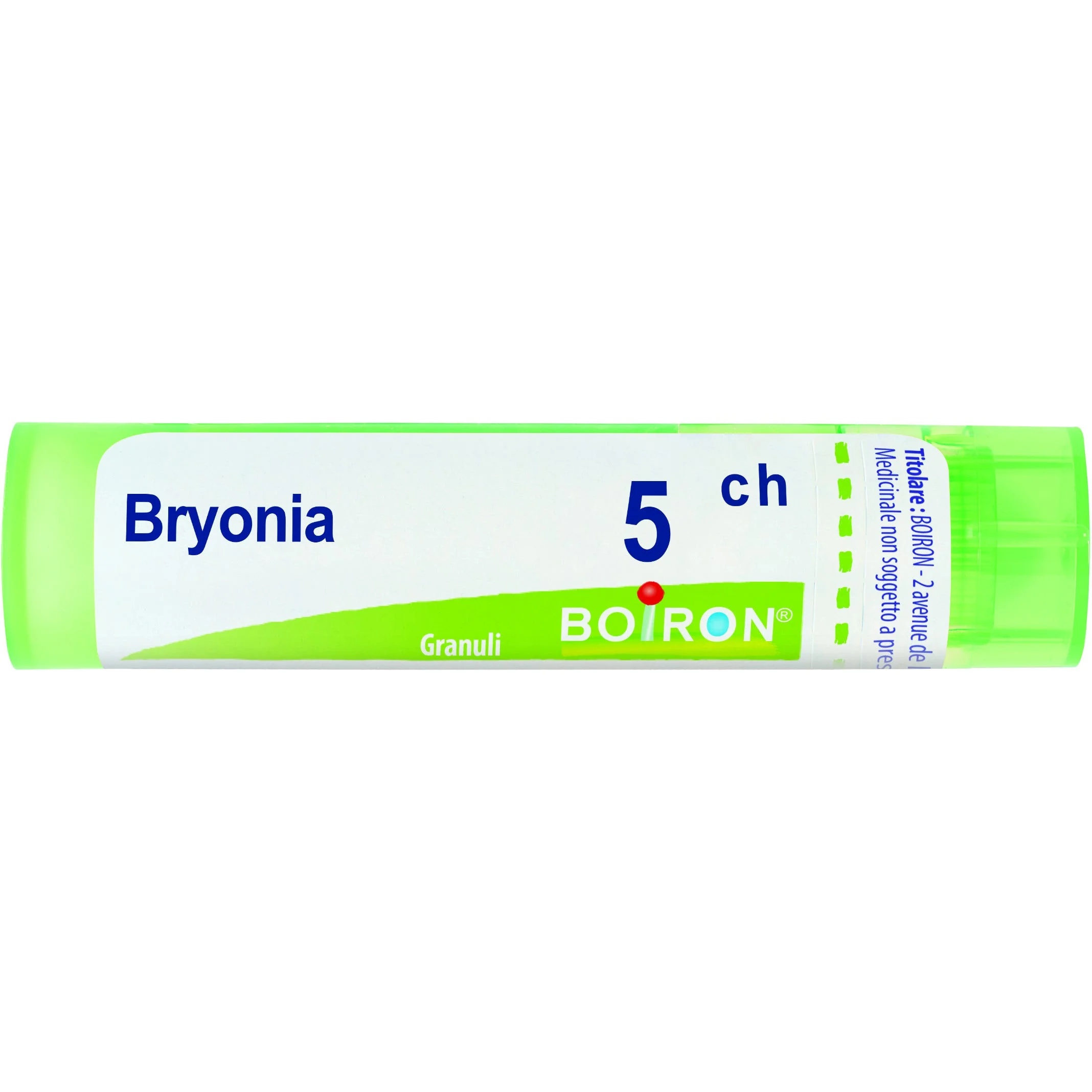 BOIRON Boiron Bryonia 5 CH